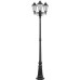 Наземный фонарь PETERSBURG ECONOM 79809EB Bl Oasis Light