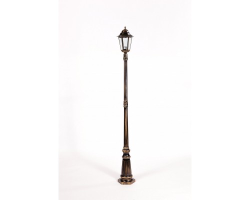Наземный фонарь 79809M Gb Oasis Light Наземный фонарь 79809M Gb Oasis Light