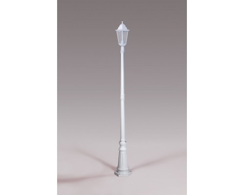Наземный фонарь 79809M W Oasis Light Наземный фонарь 79809M W Oasis Light