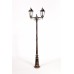 Наземный фонарь PETERSBURG M 79809MA Gb Oasis Light