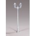 Наземный фонарь PETERSBURG M 79809MA W Oasis Light