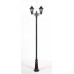 Наземный фонарь PETERSBURG ECONOM 79810EA B2 Bl Oasis Light