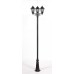 Наземный фонарь PETERSBURG ECONOM 79810EB B2 Bl Oasis Light