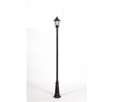 Наземный фонарь PETERSBURG M 79810M B2 Bl Oasis Light
