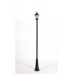 Наземный фонарь PETERSBURG M 79810M B2 Bl Oasis Light