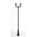 Наземный фонарь PETERSBURG M 79810MA B2 Bl Oasis Light