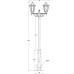 Наземный фонарь PETERSBURG M 79810MA/029 Bl Oasis Light