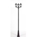 Наземный фонарь PETERSBURG M 79810MB B2 Bl Oasis Light