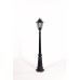 Наземный фонарь PETERSBURG ECONOM 79811E Bl Oasis Light