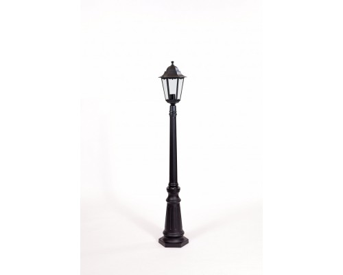 Наземный фонарь 79811M Bl Oasis Light Наземный фонарь 79811M Bl Oasis Light