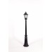 Наземный фонарь 79811M Bl Oasis Light