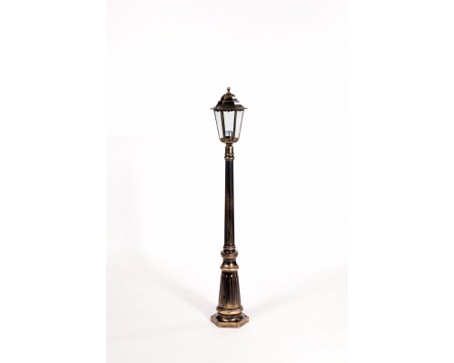 Наземный фонарь 79811M Gb Oasis Light Наземный фонарь 79811M Gb Oasis Light