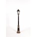 Наземный фонарь 79811M Gb Oasis Light