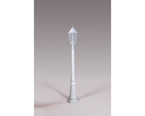 Наземный фонарь 79811M W Oasis Light Наземный фонарь 79811M W Oasis Light