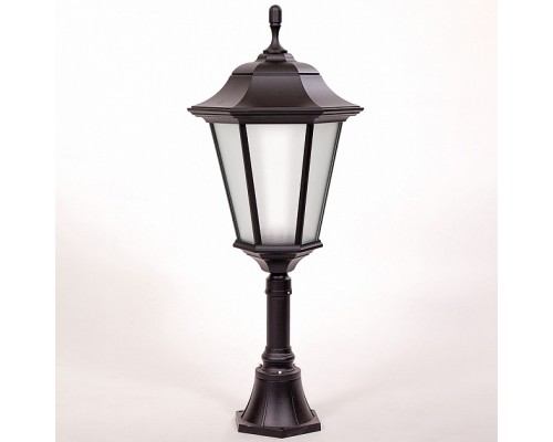Наземный фонарь 79824 Bl Oasis Light Наземный фонарь 79824 Bl Oasis Light