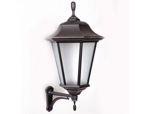 Настенный фонарь уличный 79825 Bl Oasis Light Настенный фонарь уличный 79825 Bl Oasis Light