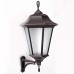 Настенный фонарь уличный 79825 Bl Oasis Light
