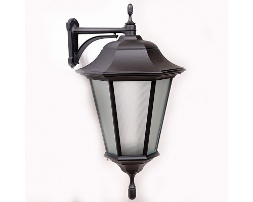 Настенный фонарь уличный 79826 Bl Oasis Light Настенный фонарь уличный 79826 Bl Oasis Light