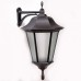 Настенный фонарь уличный 79826 Bl Oasis Light