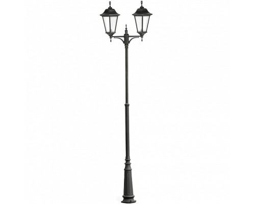 Наземный фонарь 79830 Bl Oasis Light Наземный фонарь 79830 Bl Oasis Light