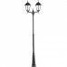 Наземный фонарь 79830 Bl Oasis Light