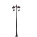 Наземный фонарь BREMEN 79830/DOWN Bl Oasis Light