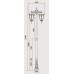 Наземный фонарь BREMEN 79830/DOWN Bl Oasis Light