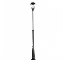 Наземный фонарь  79832 Bl Oasis Light