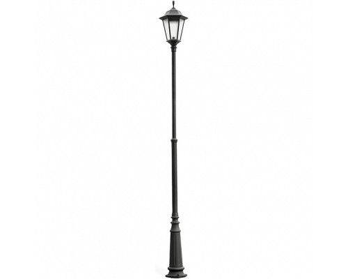 Наземный фонарь 79832 Bl Oasis Light Наземный фонарь 79832 Bl Oasis Light