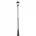 Наземный фонарь 79832 Bl Oasis Light