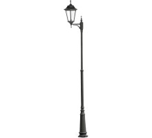 Наземный фонарь BREMEN 79832/PART A Bl Oasis Light