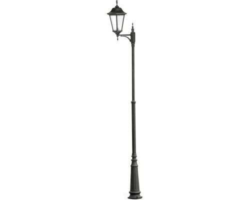 Наземный фонарь BREMEN 79832/PART A Bl Oasis Light Наземный фонарь BREMEN 79832/PART A Bl Oasis Light