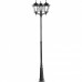 Наземный фонарь 79835 Bl Oasis Light