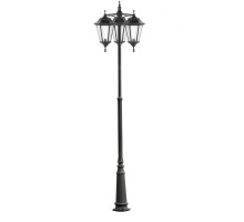 Наземный фонарь BREMEN 79835/DOWN Bl Oasis Light