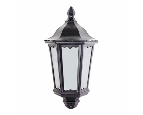 Настенный фонарь уличный 79855 Bl Oasis Light Настенный фонарь уличный 79855 Bl Oasis Light