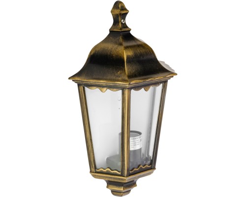 Настенный фонарь уличный PETERSBURG M 79855 Gb Oasis Light Настенный фонарь уличный PETERSBURG M 79855 Gb Oasis Light