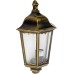 Настенный фонарь уличный PETERSBURG M 79855 Gb Oasis Light