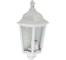 Настенный фонарь уличный PETERSBURG M 79855 W Oasis Light