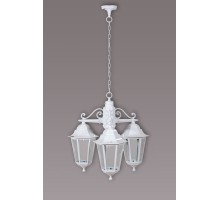 Уличный светильник подвесной PETERSBURG M 79870M/3 W Oasis Light