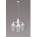 Уличный светильник подвесной PETERSBURG M 79870M/3 W Oasis Light