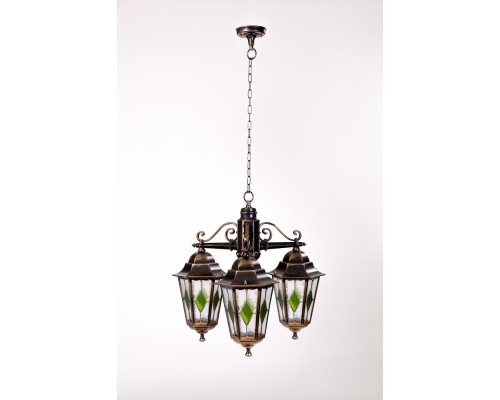 Уличный светильник подвесной PETERSBURG lead GLASS 79870lg/3 Gb Oasis Light Уличный светильник подвесной PETERSBURG lead GLASS 79870lg/3 Gb Oasis Light