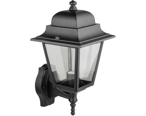 Настенный фонарь уличный QUADRO L 79901L/04 Bl Oasis Light Настенный фонарь уличный QUADRO L 79901L/04 Bl Oasis Light