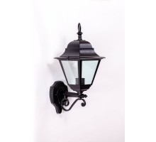 Настенный фонарь уличный  79901М Bl Oasis Light