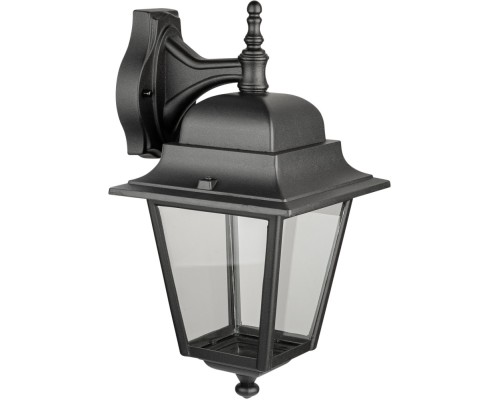 Настенный фонарь уличный QUADRO L 79902L/04 Bl Oasis Light Настенный фонарь уличный QUADRO L 79902L/04 Bl Oasis Light
