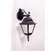 Настенный фонарь уличный  79902M Bl Oasis Light