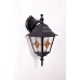 Настенный фонарь уличный QUADRO M lead GLASS 79902MlgY Bl Oasis Light