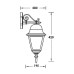 Настенный фонарь уличный 79902М Bl Oasis Light