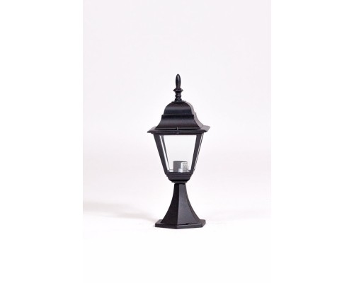 Наземный фонарь 79904M Bl Oasis Light Наземный фонарь 79904M Bl Oasis Light