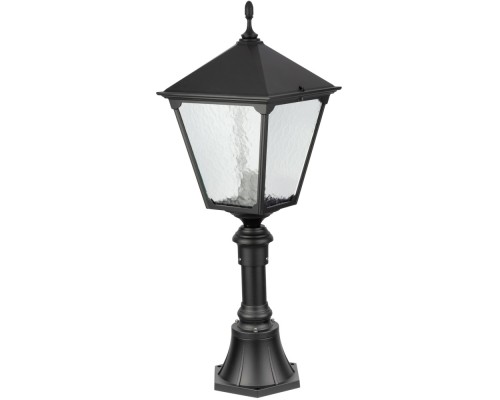 Наземный фонарь QUADRO XL 79904XL Bl Oasis Light Наземный фонарь QUADRO XL 79904XL Bl Oasis Light