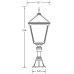 Наземный фонарь QUADRO XL 79904XL Bl Oasis Light